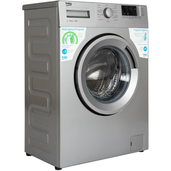 Стиральная машина BEKO WRE5512BSS BY