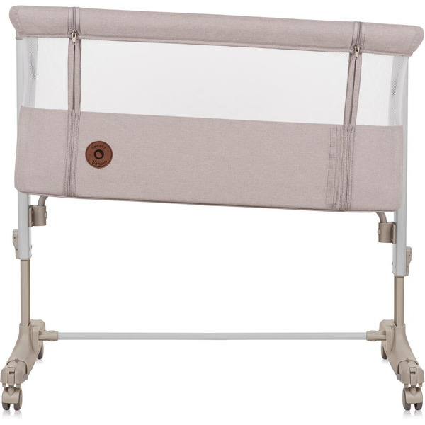 Детская кроватка Lionelo Aurora (Beige Cappuccino)