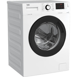 Стиральная машина BEKO WSRE7612XAWI (BY)