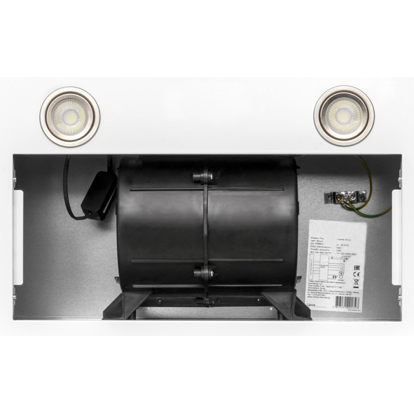 Вытяжка Grand Fleet 60 (белый)