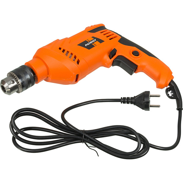 Дрель ударная Patriot FD 750h (120301444)