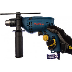 Дрель Фиолент МСУ 11-13 РЭ (ИДФР298115007-К1)