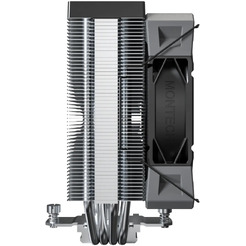 Кулер Montech NX400 Black