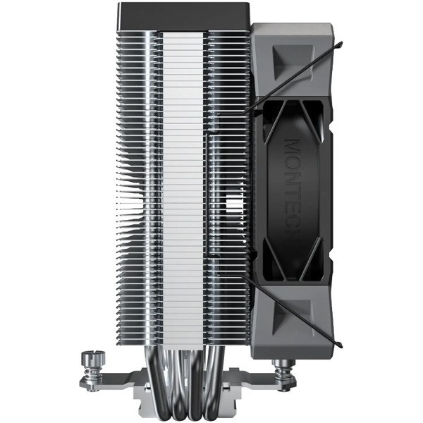 Кулер Montech NX400 Black