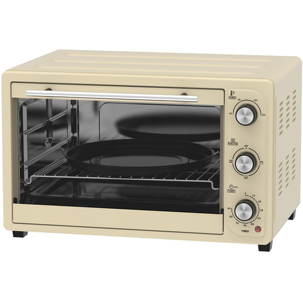 Мини-печь Making Oasis Everywhere M-S45RU