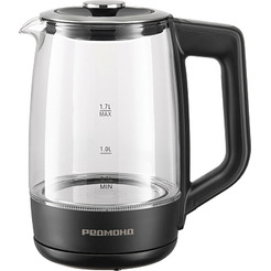 Электрический чайник Redmond SkyKettle KG258S (черный)