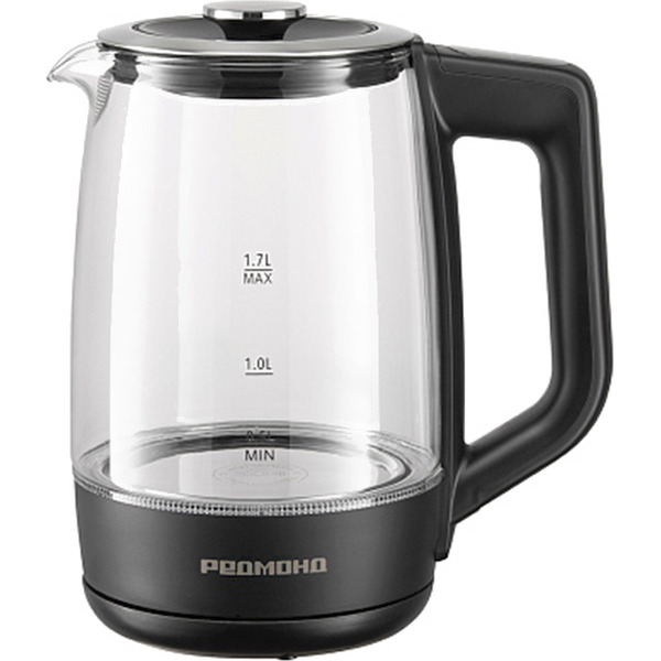 Электрический чайник Redmond SkyKettle KG258S (черный)