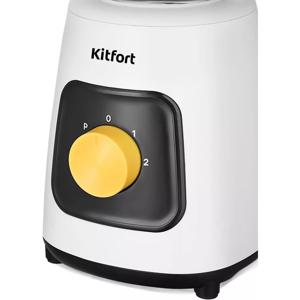 Блендер 2 в 1 Kitfort КТ-3517