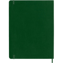 Блокнот Moleskine CLASSIC SOFT XLarge QP621K15