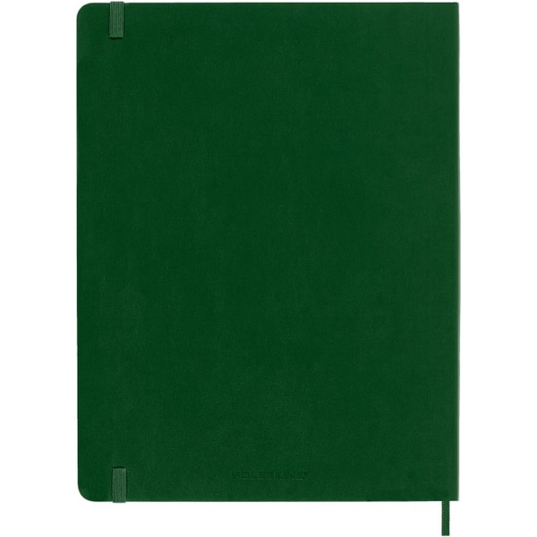 Блокнот Moleskine CLASSIC SOFT XLarge QP621K15