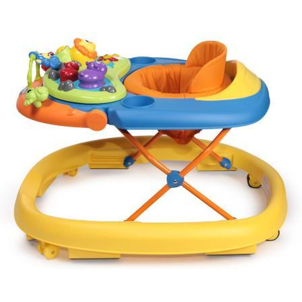 Ходунки детские Chicco WALKY TALKY SUNNY