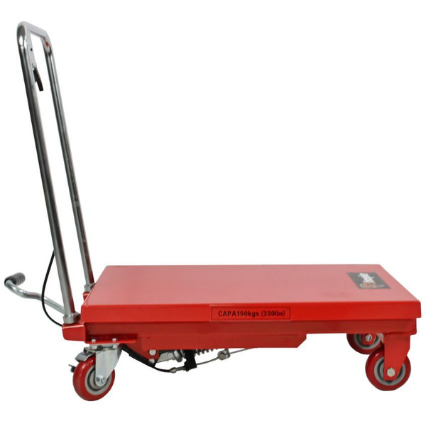 Стол подъемный Shtapler PT 150 (71049084)