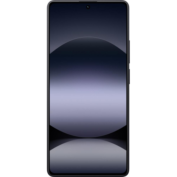 Смартфон Xiaomi Redmi Note 14S 8GB/256GB Midnight Black RU