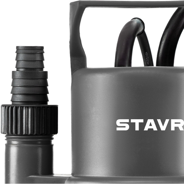 Дренажный насос Stavr НПД-350ГВ 9050600360
