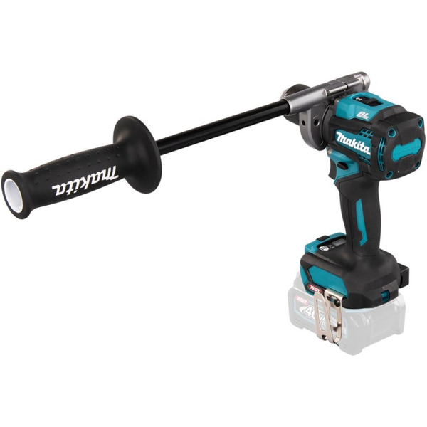 Аккумуляторная дрель-шуруповерт Makita DF001GZ (без АКБ и ЗУ)