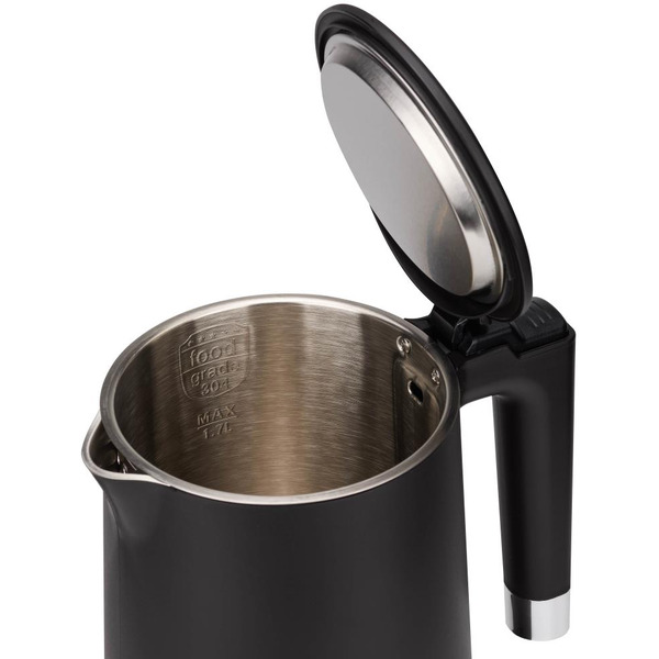 Электрочайник AIRO PM1722O (черный)