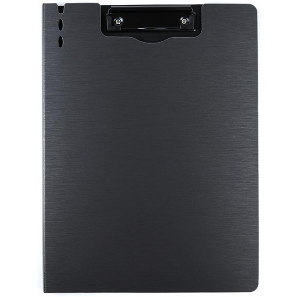 Папка-планшет Deli 64513 (графит)