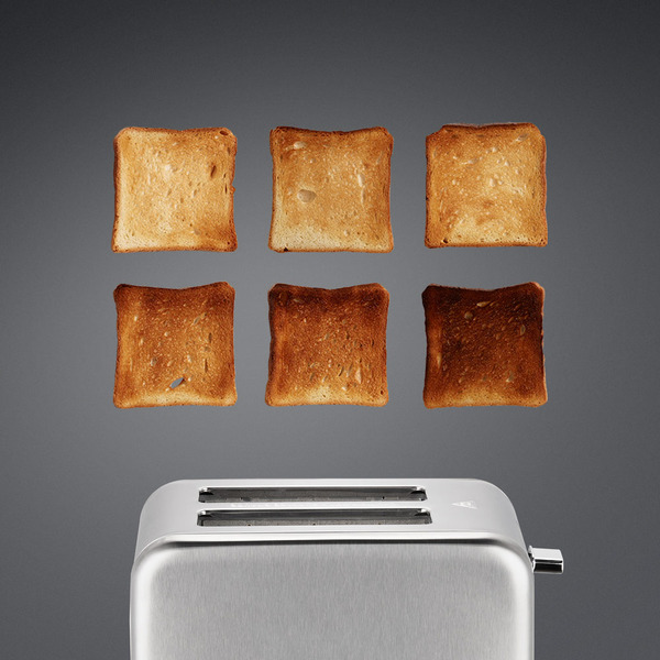 Тостер REDMOND T902