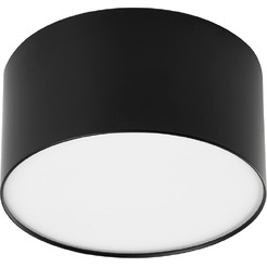 Светильник Feron AL200 48075 (черный)