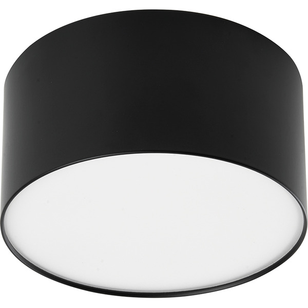 Светильник Feron AL200 48075 (черный)