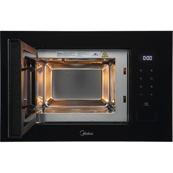 Микроволновая печь Midea MI92200GB