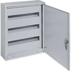 Корпус металлический TDM ЩРН-54 (540х440х120) SQ0905-0017