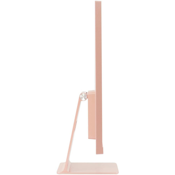 Монитор Digma Pro Art L (розовое золото)