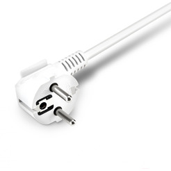 Удлинитель Buro BU-PS3.5/W (белый)