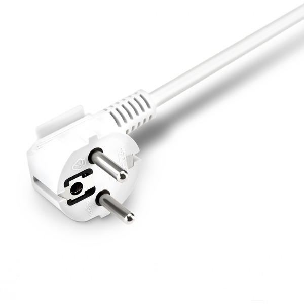 Удлинитель Buro BU-PS3.5/W (белый)