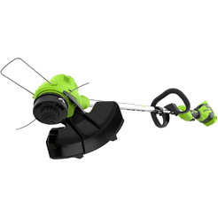 Триммер Greenworks GD40LT 2112207UB