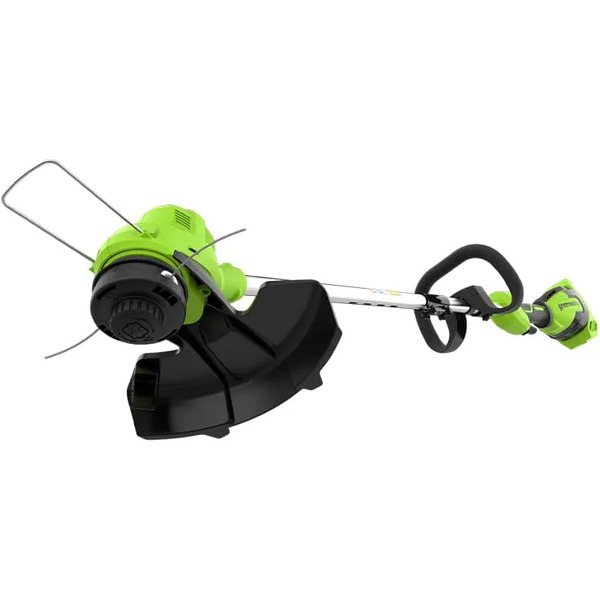 Триммер Greenworks GD40LT 2112207UB