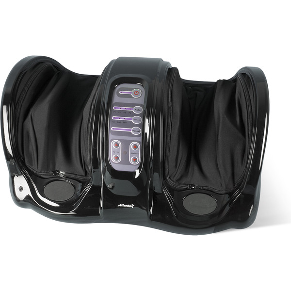 Массажер для ног Atlanta ATH-6365 (черный)