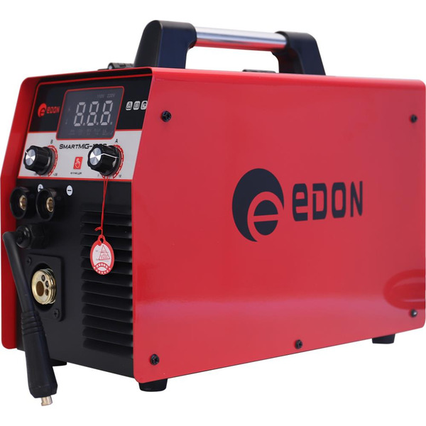 Сварочный инвертор Edon Smart MIG-190S