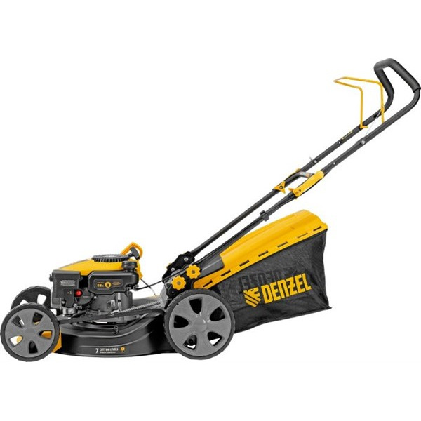 Газонокосилка Denzel GLD-460-K