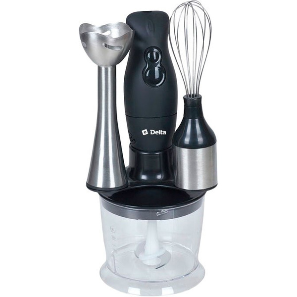 Погружной блендер Delta DL-7012D