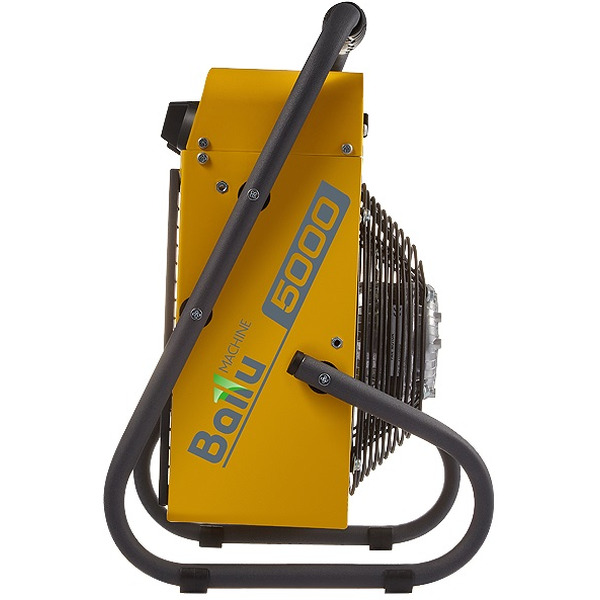 Тепловая пушка Ballu BHP-M2-5