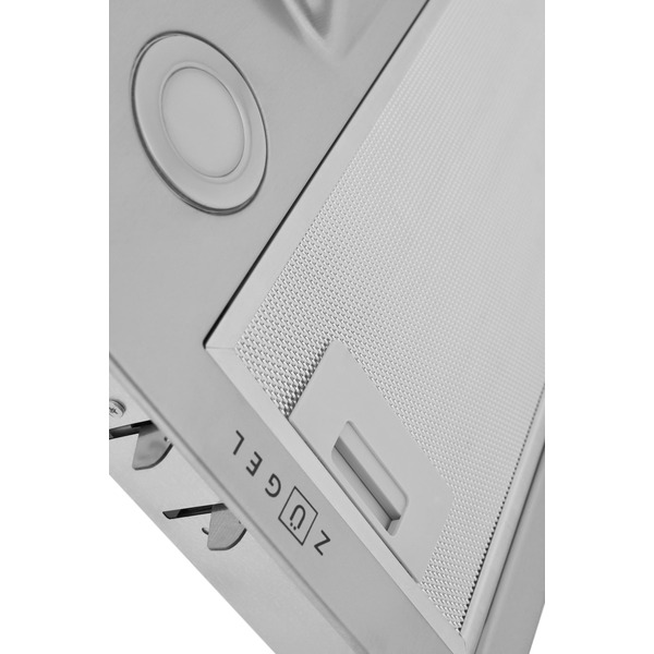 Вытяжка ZUGEL ZHI521X (стальная)