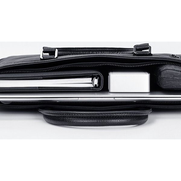 Сумка для ноутбука DELI 63757