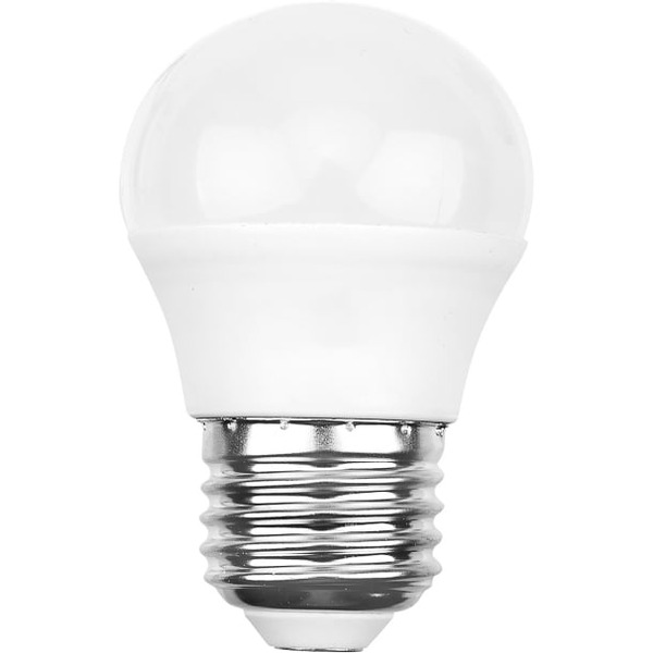 Лампа светодиодная REXANT 604-036 Шарик (GL) 7,5Вт E27 713Лм 6500K