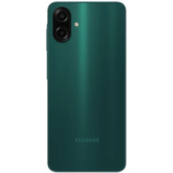 Смартфон Samsung Galaxy A07 SM-A075 4GB/128GB (зеленый)