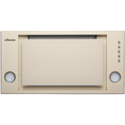 Кухонная вытяжка Konigin Checkbox Ivory 60
