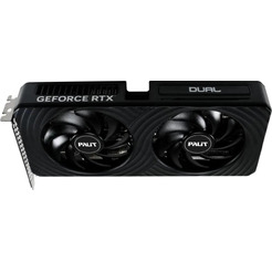 Видеокарта Palit GeForce RTX 5060 Ti Dual 8GB NE7506T019P1-GB2062D