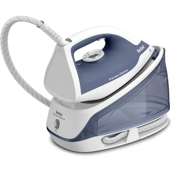Парогенератор Tefal Express Optimal SV4110E0