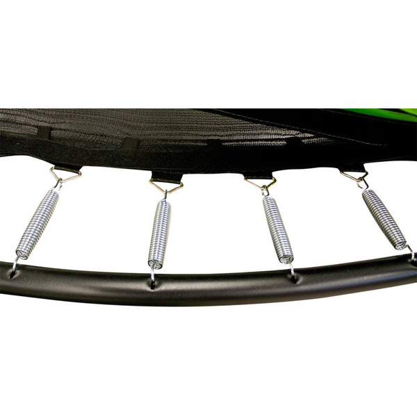 Батут Sundays Champion-D252 (с сеткой)