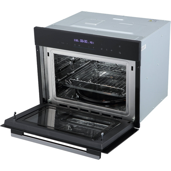 Духовой шкаф с СВЧ Midea MCO913005GB