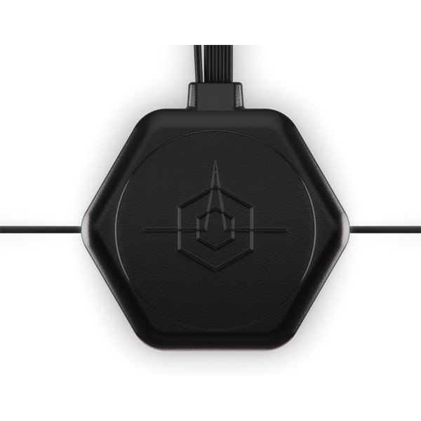 Антенна автомобильная URAL Импульс AВ-12A