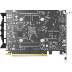 Видеокарта ZOTAC GeForce RTX 3050 Twin Edge OC 6GB ZT-A30510H-10L