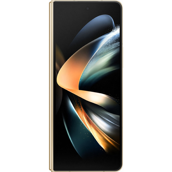 Смартфон Samsung Galaxy Z Fold 4 12GB/256GB (SM-F936BZEBCAU) бежевый