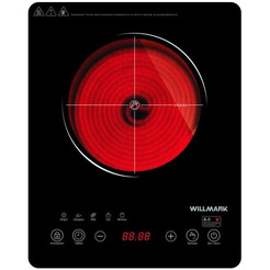 Настольная плита Willmark WCP-805BT