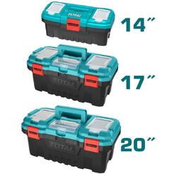 Набор ящиков Total TPBXK0031